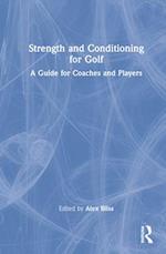 Strength and Conditioning for Golf