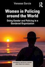 Women in Policing around the World