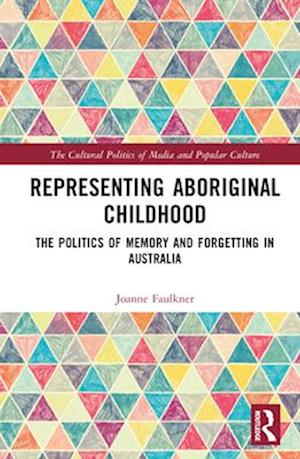 Representing Aboriginal Childhood