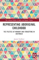 Representing Aboriginal Childhood