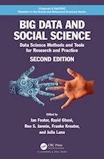 Big Data and Social Science