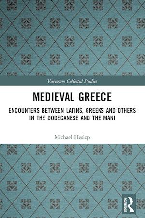 Medieval Greece