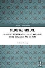 Medieval Greece