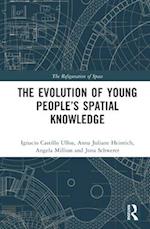 The Evolving Spatial Knowledge of Children and Young People