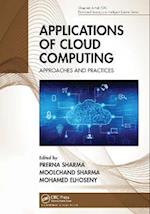 Applications of Cloud Computing