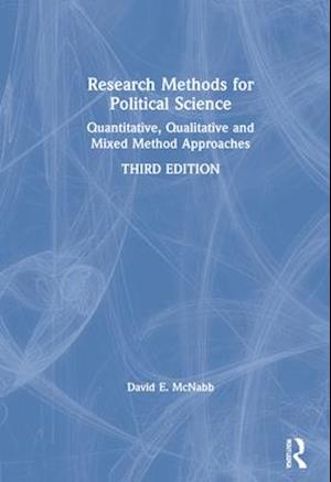 Research Methods for Political Science