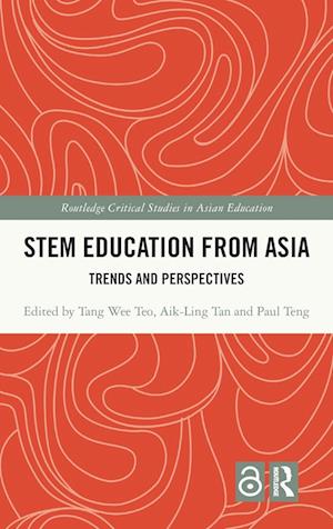 STEM Education from Asia