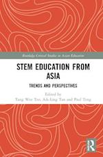 STEM Education from Asia