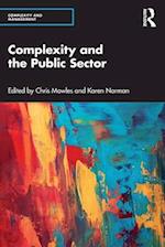Complexity and the Public Sector