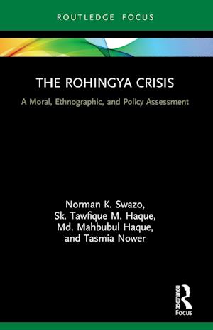 The Rohingya Crisis