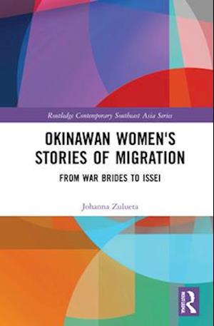 Okinawan Women's Stories of Migration