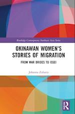 Okinawan Women's Stories of Migration