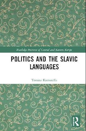 Politics and the Slavic Languages