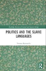 Politics and the Slavic Languages