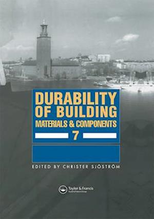 Durability of Building Materials and Components 7