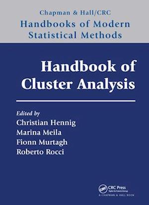 Handbook of Cluster Analysis