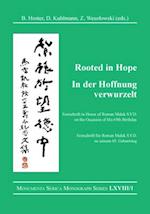 Rooted in Hope: China – Religion – Christianity  / In der Hoffnung verwurzelt: China – Religion – Christentum