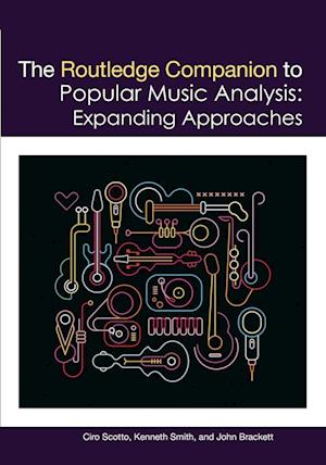 The Routledge Companion to Popular Music Analysis