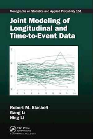 Joint Modeling of Longitudinal and Time-to-Event Data