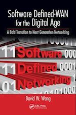 Software Defined-WAN for the Digital Age