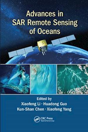 Advances in SAR Remote Sensing of Oceans