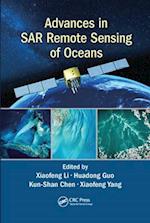Advances in SAR Remote Sensing of Oceans