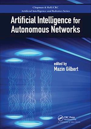 Artificial Intelligence for Autonomous Networks