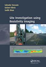 Site Investigation using Resistivity Imaging