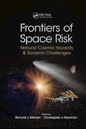 Frontiers of Space Risk