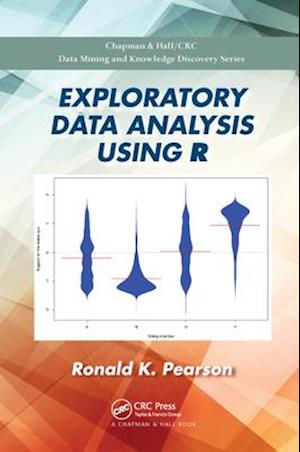 Exploratory Data Analysis Using R