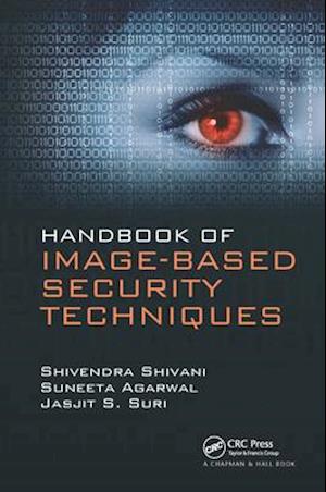 Handbook of Image-Based Security Techniques