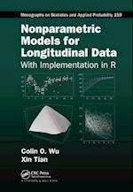 Nonparametric Models for Longitudinal Data