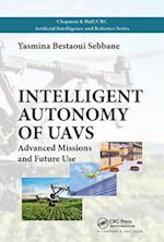 Intelligent Autonomy of UAVs