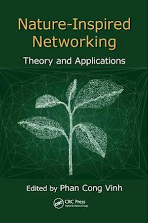 Nature-Inspired Networking