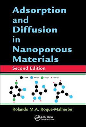 Adsorption and Diffusion in Nanoporous Materials