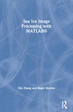Sea Ice Image Processing with MATLAB®