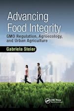 Advancing Food Integrity