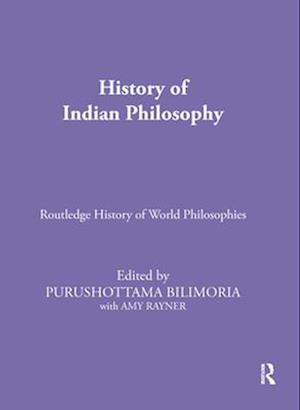 History of Indian Philosophy