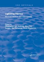 Lightning Injuries