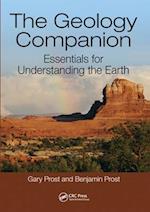 The Geology Companion