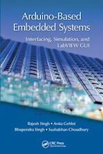 Arduino-Based Embedded Systems