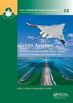 Green Aviation