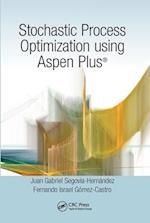Stochastic Process Optimization using Aspen Plus®