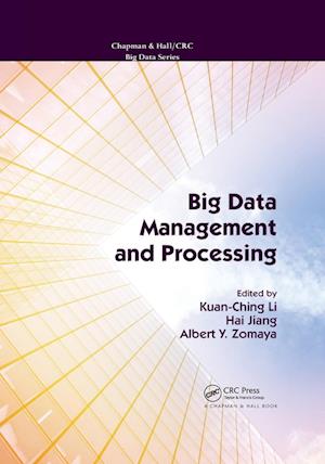 Big Data Management and Processing