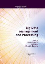 Big Data Management and Processing