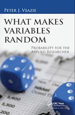 What Makes Variables Random