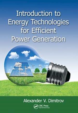 Introduction to Energy Technologies for Efficient Power Generation