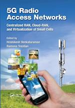 5G Radio Access Networks