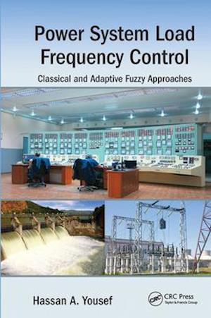 Power System Load Frequency Control