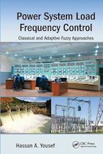 Power System Load Frequency Control